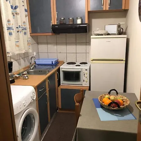 Arion 1 Yenişehir