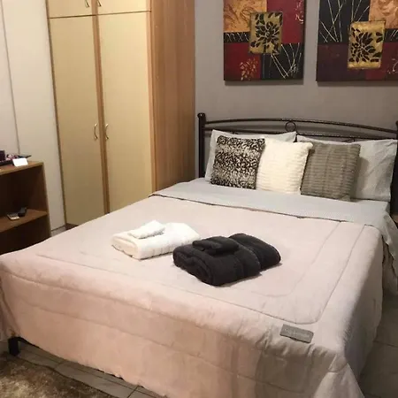 Arion 1 Daire Yenişehir