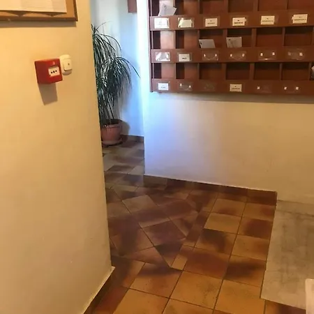 Daire Arion 1 Yenişehir