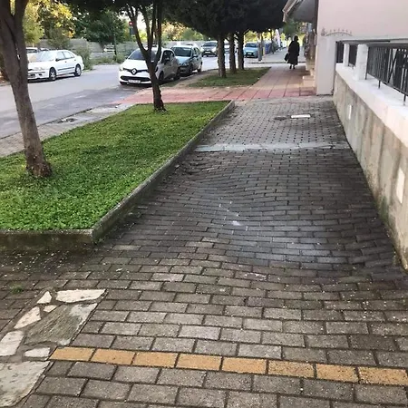 Arion 1 Daire Yenişehir