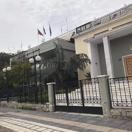 Daire Arion 1 Yenişehir