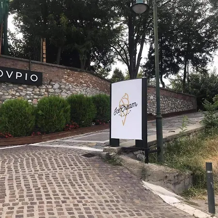 Arion 1 Daire Yenişehir