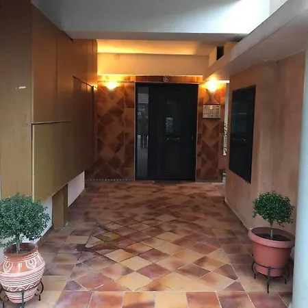 Daire Arion 1 Yenişehir