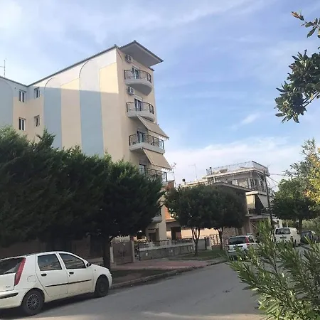 Arion 1 Daire