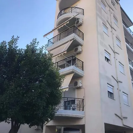 Arion 1 Daire Yenişehir