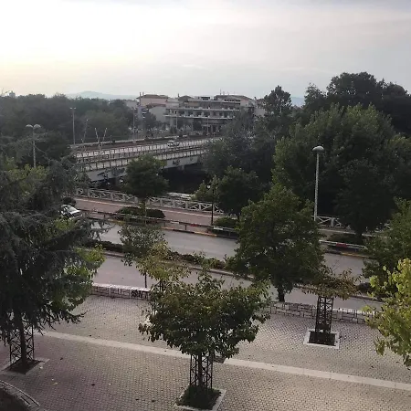 Arion 1 Yenişehir