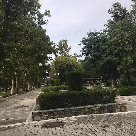 Arion 1 * Yenişehir