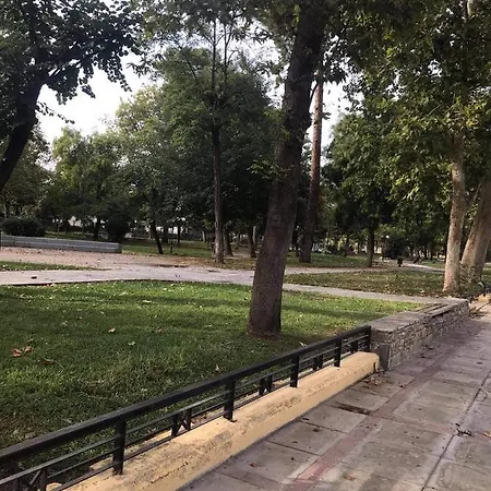 Arion 1 * Yenişehir