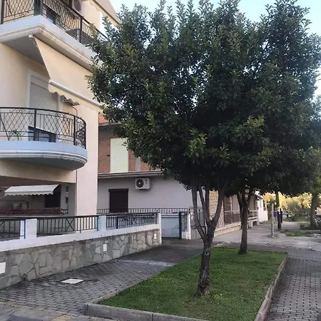 Arion 1 Daire Yenişehir