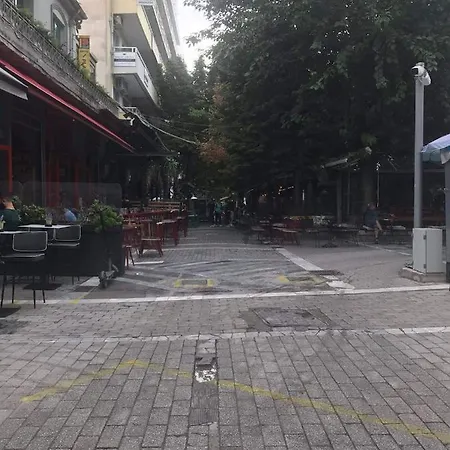 Daire Arion 1 Yenişehir