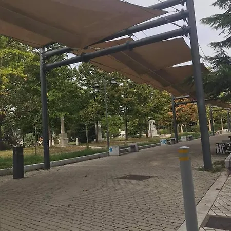 Arion 1 Yenişehir