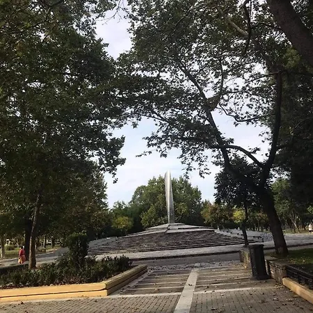 Arion 1 Daire Yenişehir