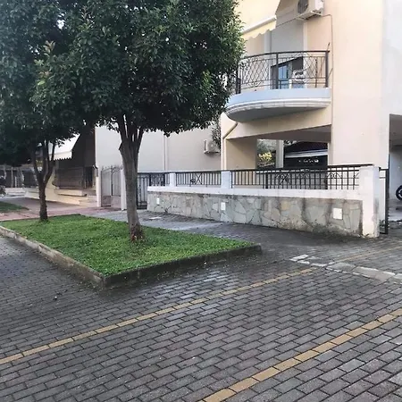 Arion 1 Daire Yenişehir