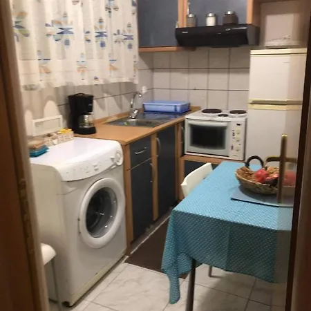 Daire Arion 1 Yenişehir