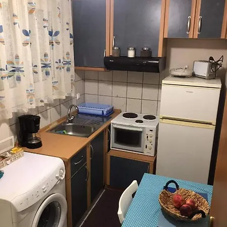 Arion 1 Daire Yenişehir