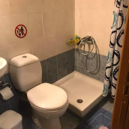 Arion 1 Yenişehir