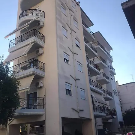 Arion 1 Daire Yenişehir