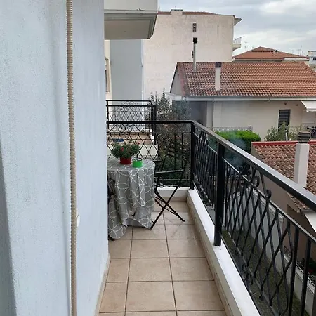 Arion 1 Yenişehir