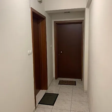 Arion 1 * Yenişehir